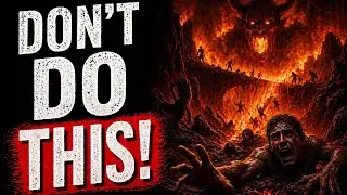 This One Sin Will Send You to Hell