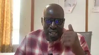 Urgence Des scandales au port de Dakar