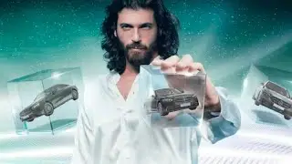 Beautiful Images from Can Yaman's Advertising Shoot@magazinntv287