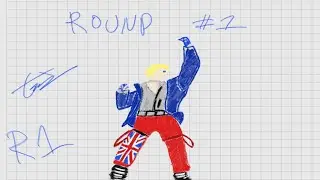 [Round One] - Tekken 8 Steve Beginner Guide