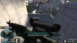 PRIMER VIDEO CON c/DonTapon [INDUSTRY TOWN] OP7