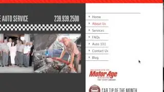 Popular Page On Your Site TechTip