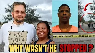 Cousin Threatened Then K!lled Couple Who Adopted His Daughter | Christopher & Trinette Lopez | Texas