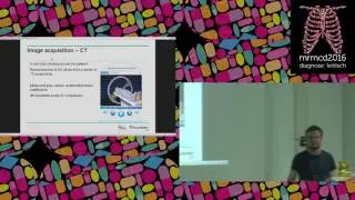 Florian Jung: Medical imaging for dummies