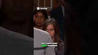 Shoddy Painting Job  $5,000 Lawsuit Explained! #judgejudy #shorts #youtubeshorts  #judgeshow