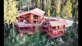 490 Holyoak, Brian Head, UT 84719 - Jared Zimmer Real Estate