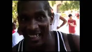 Los Bolos (Rusos) en Cuba