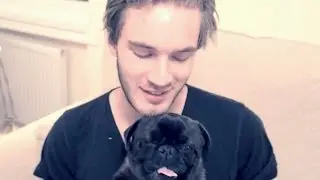 MA NEW DOGE - (Fridays With PewDiePie - Part 69)
