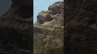 Marcahuasi: The Stone Forest That Knows Too Much!