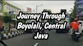 Exploring Boyolali 🥰 | The Hidden Gem of Central Java, Indonesia