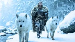 VIKINGS SANG THIS BEFORE BATTLE | ANCIENT WAR CHANTS THAT AWAKEN RAW POWER