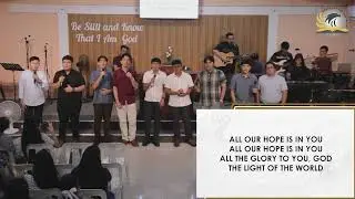 Jesus Messiah - Gaither Vocal Band | Song Offering by Musician Bros