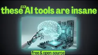 AI Voices, AI Video, AI Agents… AI News Just Went CRAZY