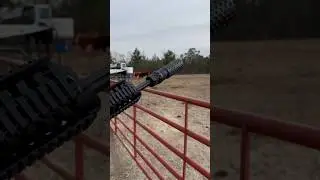 Защита &laquo;Риджбек&raquo; в Род-Айленде, 6 очков на 5.56. Мы собираемся проверить это против Диллона и PTR!