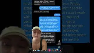 What Happened?! #greenscreen #reaction #haveproof #ThatCloseMessenger #fok
