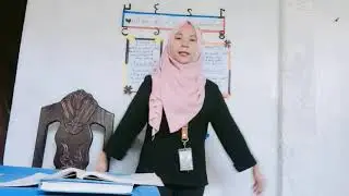 Demo Teaching