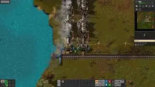 #13 - 1 - ソロ Factorio 気楽に 実況 （ファクトリオ）