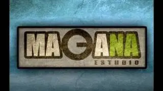Jhonma & Guajiro - Aunque no est&aacute;s (Prod Guajiro - Macana estudio)