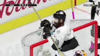 Highlight: LGCHL BB Armada vs Chicoutimi Sagueneens Armada Goal 4