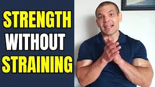 Get Stronger With This Surprisingly Easy Neuroscience Trick