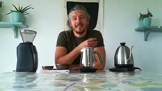 Crabeater Coffee Brews - Arca - X-tract Brew by Carl Henkel Brewers