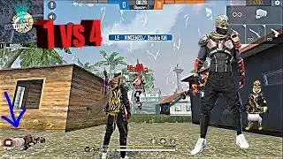 Free Fire Montage
