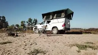 Summit 4x4 Safaris