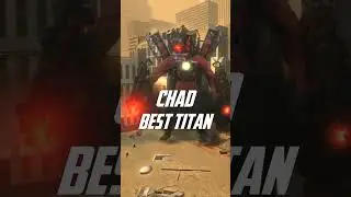 Men Vs Chad Vs legend best titan #men #chad #legend #best titan