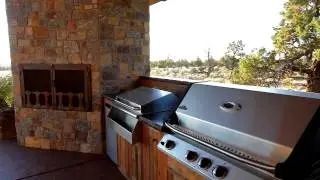 Brasada Ranch Home Tour