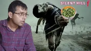 THIS LADY'S FINGER IN BHINDI BAZAAR | PROMOTION