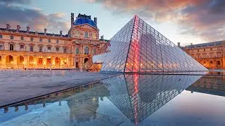 How To Visit the Louvre Quickly and Efficiently