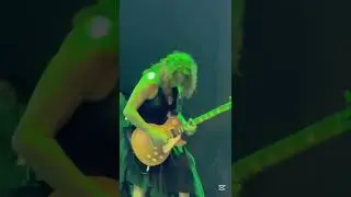 Sweet child o mine - Cover