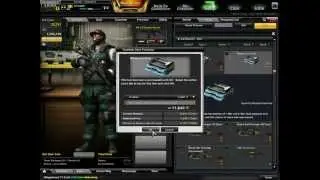 Combat arms 50K nx spending of xTimeleZ