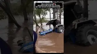 Punjab condition right now💔