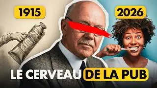 L'art d'influencer l'humanité par la publicité - C. Hopkins