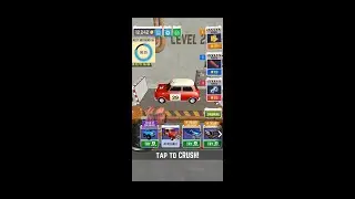 Car Crusher Championship 2021 Gamenifer