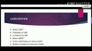 Difference between VBT and MOT