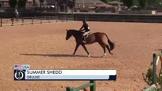 Deluxe Tryon 2025