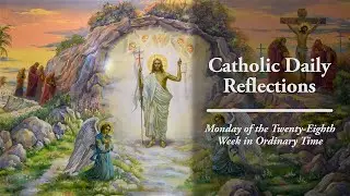 A Sign From God - Monday, October 13, 2025