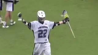 Middle Creek vs Lake Norman - 4A NCHSAA Lax Championship