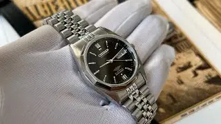 Citizen Eagle 7 &ldquo;Vintage Style and Reliability&rdquo;
