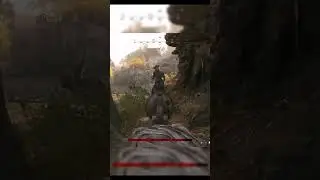 Taste of DeSalle forest fights #huntshowdown #judgementofthefool #poormanspoison #edit #gaming #yt