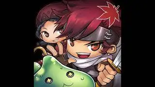 MapleStory Cave Crawlers Howling Mines