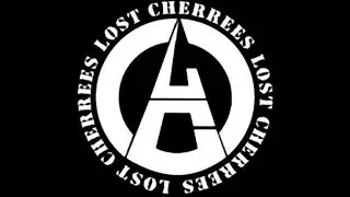 Lost Cherrees  live at the Underground Plymouth 11.10.25