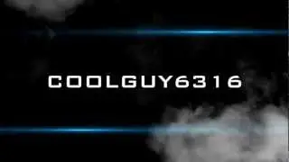 Coolguy6316's New Trailer