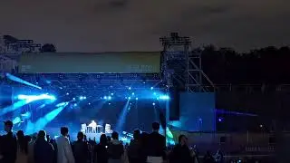 [슬라슬라 2023] 알렌 워커(Alan Walker)  풀영상(Faded  제외)