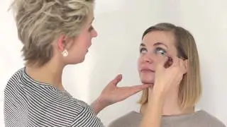 Lente make up DIOR