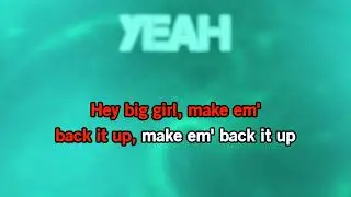Wobble by VIC Karaoke