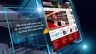 Orange County eCommerce Website Development