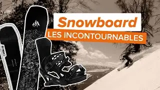 ON TESTE LES MEILLEURES PLANCHES POUR VOUS !